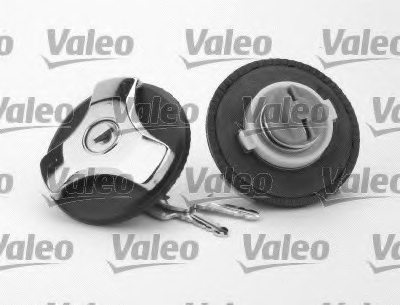 VALEO 247701 Cap, fuel tank